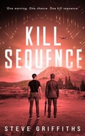 Cover: Kill Sequence - Beach Book Press