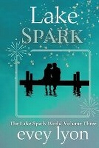 Enlarge image Cover: Lake Spark The Complete Collection Volume 3 - Lost Compass Press