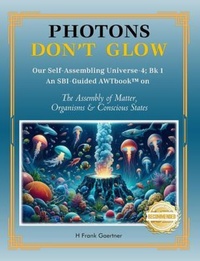 Abbildung von: Photons Don't Glow - Workbook Press