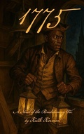 Cover: 1775 - Conservatarian Press