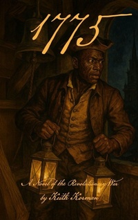 Enlarge image Cover: 1775 - Conservatarian Press