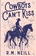 Cover: Cowboys Can't Kiss - LAC
