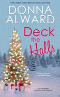 Cover: Deck the Halls (Darling, VT, #4) - Donna Alward