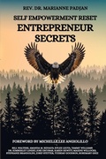 Cover: Self Empowerment Reset-Entrepreneur Secrets - Ardith Publishing
