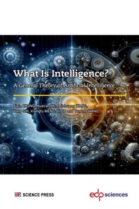 Enlarge image Cover: What Is Intelligence? - EDP sciences