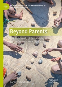Abbildung von: Beyond Parents - Palgrave Macmillan