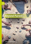 Cover: Beyond Parents - Palgrave Macmillan