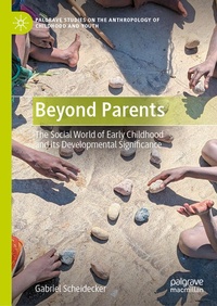 Enlarge image Cover: Beyond Parents - Palgrave Macmillan