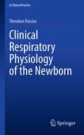Abbildung von: Clinical Respiratory Physiology of the Newborn - Springer