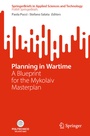 Cover: Planning in Wartime - Springer
