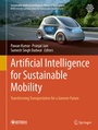 Cover: Artificial Intelligence for Sustainable Mobility - Springer