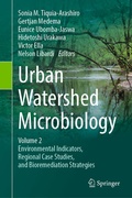 Abbildung von: Urban Watershed Microbiology, Volume 2 - Springer