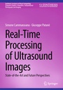 Cover: Real-Time Processing of Ultrasound Images - Springer