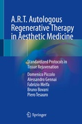 Cover: A.R.T. Autologous Regenerative Therapy in Aesthetic Medicine - Springer
