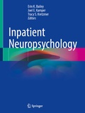 Abbildung von: Inpatient Neuropsychology - Springer