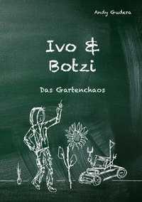 Abbildung von: Ivo und Botzi - tredition GmbH