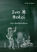 Cover: Ivo und Botzi - tredition