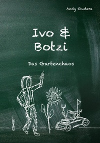 Enlarge image Cover: Ivo und Botzi - tredition