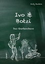 Cover: Ivo und Botzi - tredition