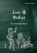 Cover: Ivo und Botzi - tredition
