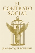 Cover: El contrato social - Pav&oacute;n Vasconcelos Ediciones