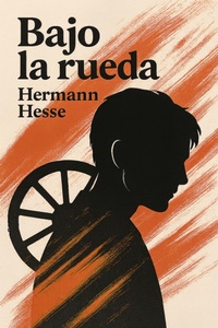 Enlarge image Cover: Bajo La Rueda - Legorreta