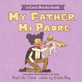Cover: My Father, Mi Padre - HarperCollins