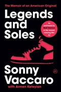 Cover: Legends and Soles - Collins