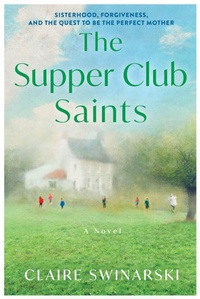 Enlarge image Cover: The Supper Club Saints - Collins