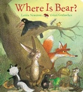 Cover: Where Is Bear? - Collins