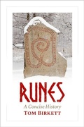 Cover: Runes - Oxford University Press Inc