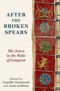 Cover: After the Broken Spears - Oxford University Press Inc