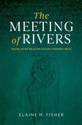 Cover: The Meeting of Rivers - Oxford University Press Inc