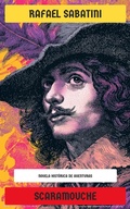 Cover: Scaramouche - Editorial Reci&eacute;n Traducido