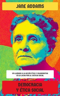 Abbildung von: Democracia y ética social - Editorial Recién Traducido