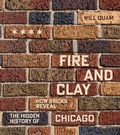 Cover: Fire and Clay - University of Chicago Press