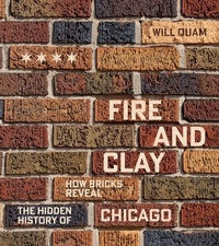 Enlarge image Cover: Fire and Clay - University of Chicago Press