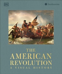 Abbildung von: The American Revolution - Penguin Random House India