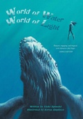 Cover: World of Water, World of Light - FriesenPress