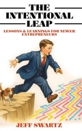 Cover: The Intentional Leap - IngramSpark