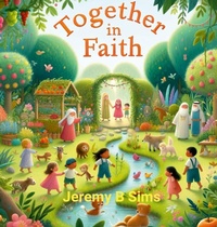 Enlarge image Cover: Together In Faith - Lulu.com