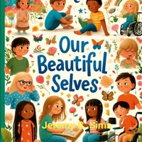 Enlarge image Cover: Our Beautiful Selves - Lulu.com