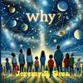 Cover: "Why" - Lulu.com