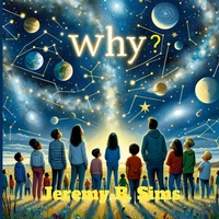 Enlarge image Cover: "Why" - Lulu.com