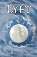 Cover: Lyft (Celestial Spheres, #5) - Authors 4 Authors Publishing Cooperative