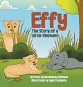 Cover: Effy - TellWell Press