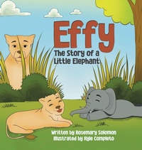 Enlarge image Cover: Effy - TellWell Press