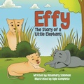 Cover: Effy - TellWell Press