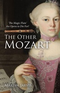 Cover: The Other Mozart - Tellwell Talent