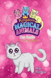 Enlarge image Cover: Cat Castle - Purple Bat Books